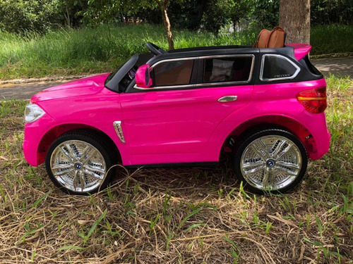 Imagem 8 de 8 de Carro Elétrico Bmw X5 Infantil 12 Volts