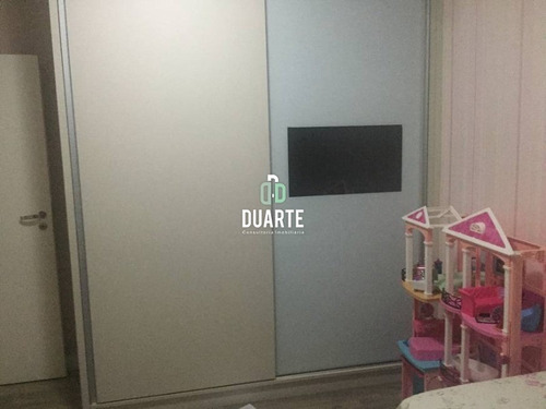 Imagem 7 de 19 de Apartamento - Ap03544 - 69204014