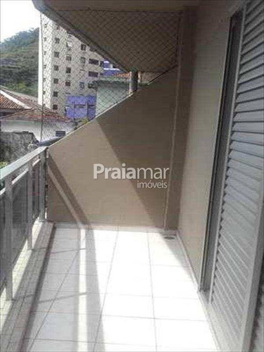 Imagem 8 de 15 de Apartamento 2 Dorm | 1 Vaga | 130 M² | Itararé I São Vicente - 1136