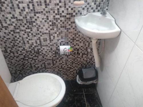Imagem 9 de 28 de Casa Com 2 Dorms, Real, Praia Grande - R$ 300 Mil, Cod: 330745 - V330745
