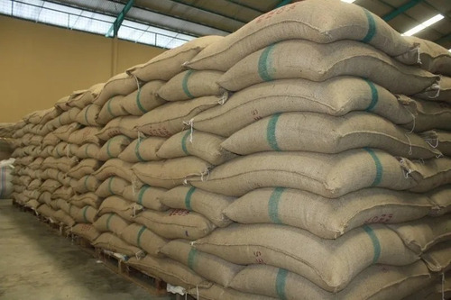 Kit 2 Saco Grosso Estopa Juta Café Artesanal Do Brasil