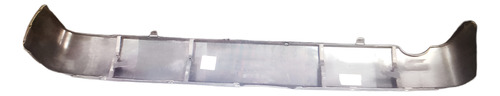 Fascia Trasera Toyota Hiace 2006 A 2017 (Usado)