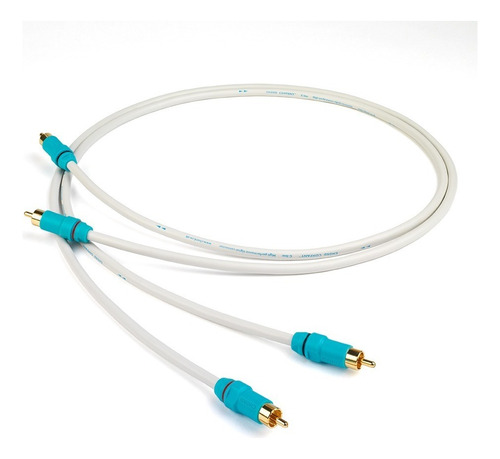 Chord C-line 2rca/2rca Cable Rca - 3mt