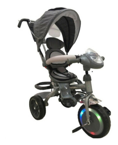 Imagen 6 de 10 de Coche Triciclo P/ Bebés/ Tres En Uno / De Original Smartrike