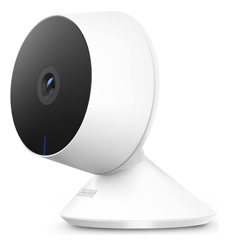 Cámara De Seguridad, Feit Electric 1080p Hd Wifi Interiorext