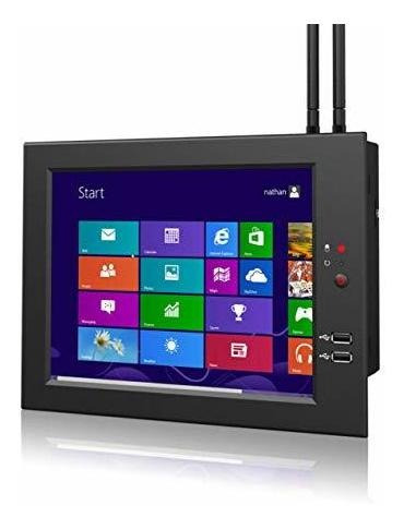 Monitor Lilliput Pc-1041 C T 10.4 Aio Industrial Computer 80