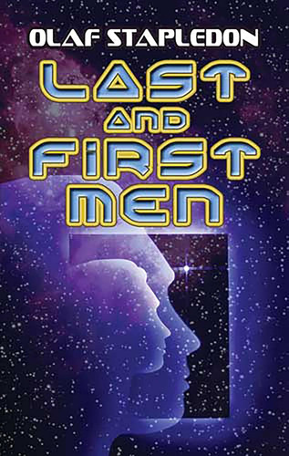Libro: Last And First Men (dover Books On Literature & Drama