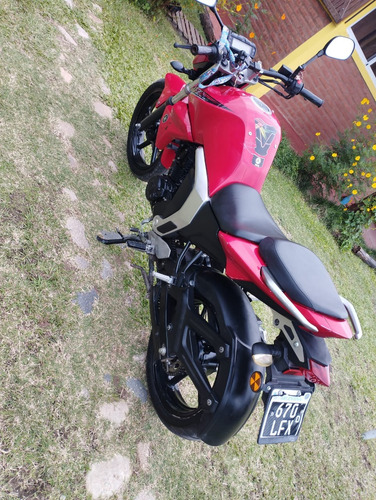Yamaha Fz Fi 2.0 Inyección 2015 Nada Para Hacerle