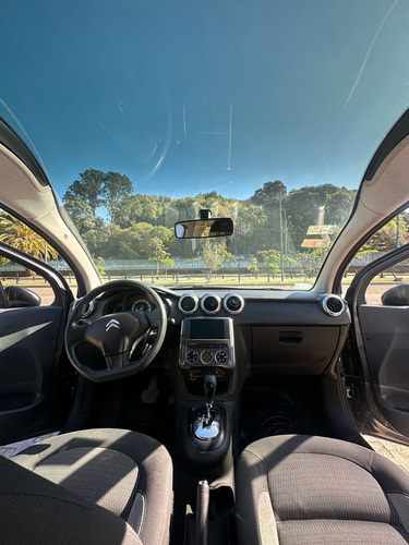 Citroën C3 1.6 Vti 115 Feel