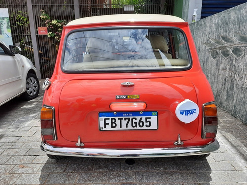 Mini Cooper Special