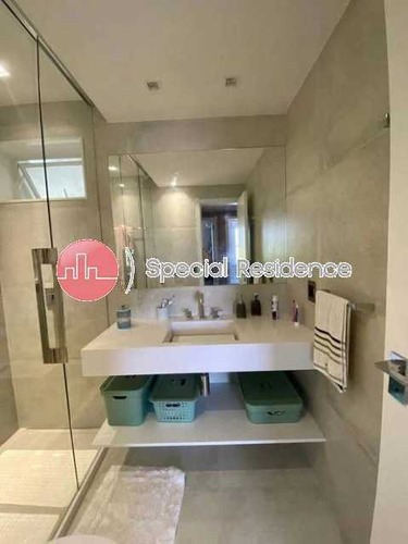 Imagem 15 de 15 de Apartamento-à Venda-barra Da Tijuca-rio De Janeiro - 400387