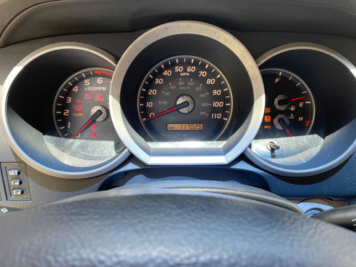 Imagen 10 de 10 de Toyota 4runner 2008 4.7 Limited Automática