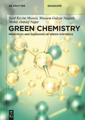 Libro Green Chemistry : Principles And Designing Of Green...