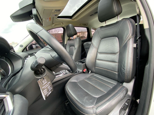 Mazda CX-5 2.5 Grand Touring Lx Camioneta