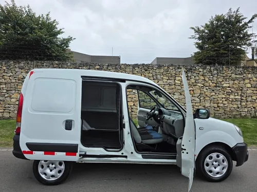 Renault Kangoo 1.6 Express