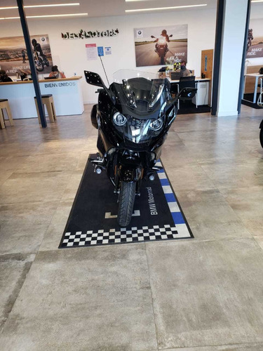 Bmw K1600b Unica Bagger K1600