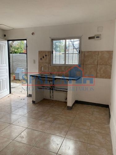 Alquiler De Monoambientes Espaciosos Villa Rosa Pilar