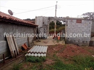 Chácara Monterrey Louveira - Ch1077