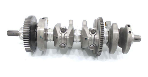 Virabrequim Completo Novo Std Suzuki Hayabusa 1300 09-19 (24 (Usado)