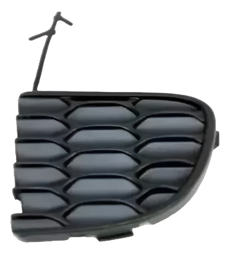 Tampão Reboque Traseiro Orig Mopar Jeep Renegade 735598843