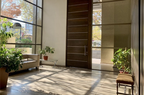 Arriendo Depto En Ñuñoa: 2d/2b/1e/1b, 19 Uf!