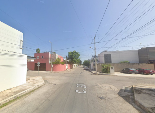 Casa Economica En Venta Gran Oportunidad De Inversión - (remate) C. 27 355, Emiliano Zapata Nte, 97129 Mérida, Yuc.
