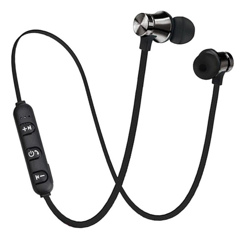 Auriculares Estéreo Envolventes 3 Piezas