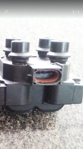Conector Bobina Ford Explorer Fiesta Ranger