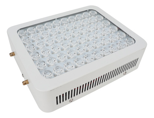 Mini Pele Profissional De Terapia Vermelha Led Infravermelha