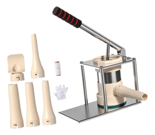 Máquina Para Hacer Salchichas, Picadora De Carne Para Hacer