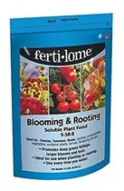 Comprar Abono Soluble Fertilome Blooming & Rooting (15 Lbs)