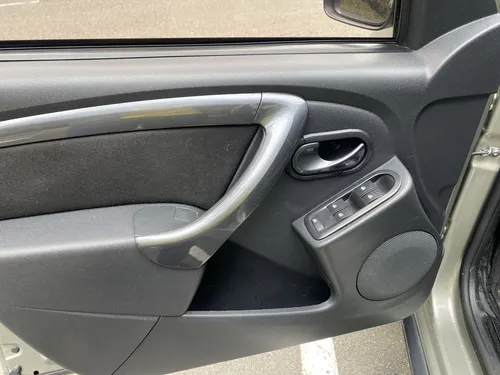 Renault Duster 2.0 Dynamique Mt