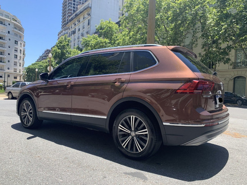 Volkswagen Tiguan Highline - Tiguan Highline