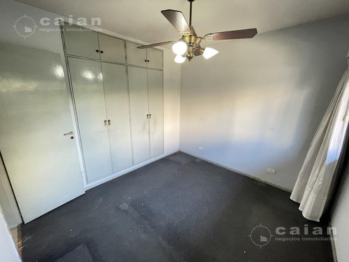 Imagen 12 de 19 de Venta De Departamento De 4 Ambientes En Caballito, Caba - Balcón Corrido Al Frente