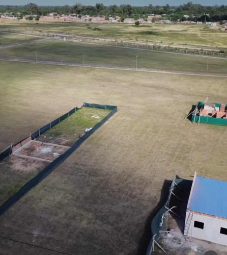 Lotes , Terrenos En Merlo Mariano Acosta Acceso Cercano Al Camino Del Buen Ayre