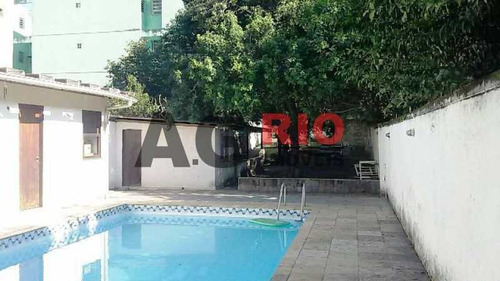Imagem 2 de 3 de Terreno-à Venda-praça Seca-rio De Janeiro - Agv80272