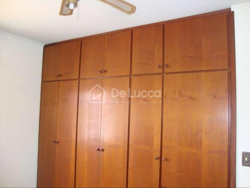 Imagem 12 de 18 de Casa À Venda Em Jardim Santana - Ca007578