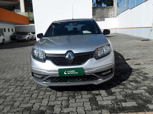 Renault Sandero 1.0 12V SCE FLEX S EDITION MANUAL