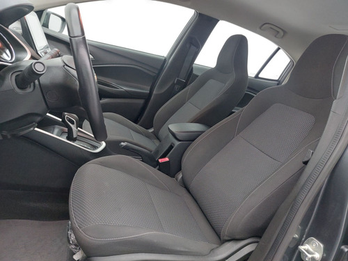 Chevrolet Onix 1.0 TURBO FLEX LTZ AUTOMÁTICO