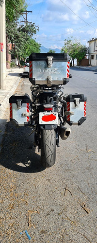 Imagen 12 de 15 de Bmw 1000 Xr