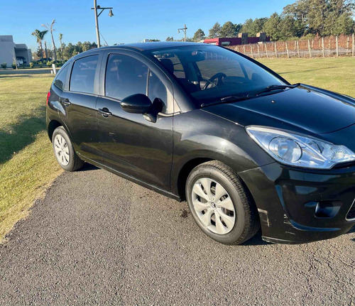 Citroën C3 1.4 I Sx Am74 2012