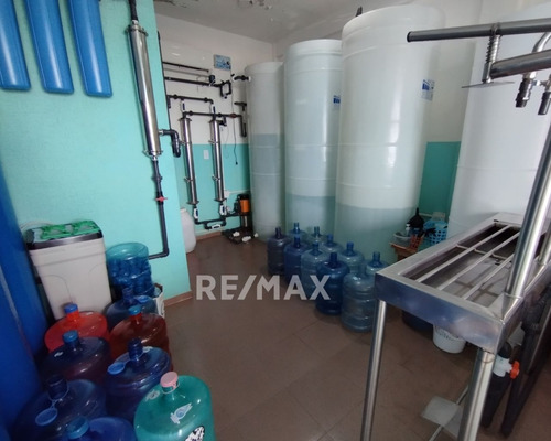 Potabilizadora En Venta, Bahía De Pampatar, Maneiro, Isla De Margarita
