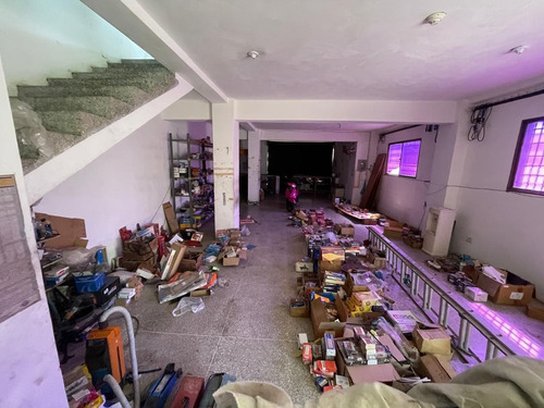 Edificio En Venta