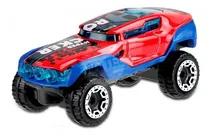 Comprar Hot Wheels Hyper Rocker Baja Blazers 9\u002F10