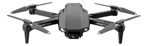 Un Mini Dron E99 Pro Wifi Fpv Quadcopter 720p De Un Solo Fre