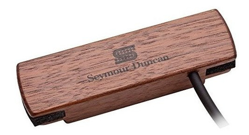 Seymour Duncan Woody Hc Sa3hc Humcanceling Acustico Soundho