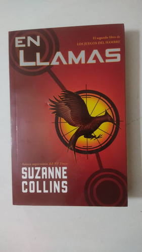 En Llamas-suzanne Collins-ed.del Nuevo Extremo-(22)