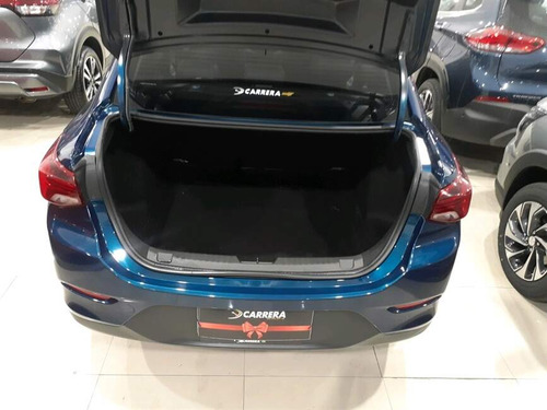 Chevrolet Onix 1.0 TURBO FLEX PLUS PREMIER AUTOMÁTICO
