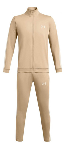 Conjunto Deportivo Under Armour Knit Hombre 1357139299