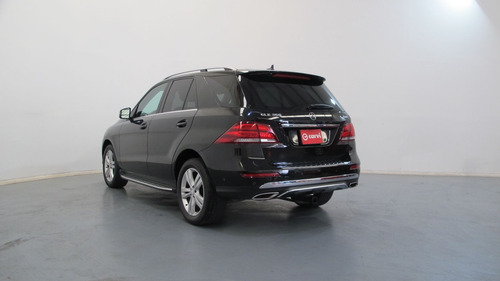 Mercedes-Benz Clase GLE 3.5 Suv 350 Exclusive At